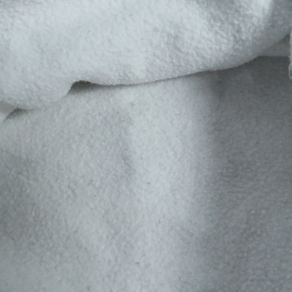 実際に弊社で買取させて頂いたHanes/ヘインズ 90s プリント スウェット 古着 ヴィンテージの画像 5枚目