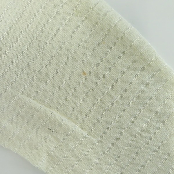 実際に弊社で買取させて頂いた【未使用含む】ARMANI COLLEZIONI/アルマーニコレツィオーニ セーター/長袖カットソー 4点セットの画像 7枚目