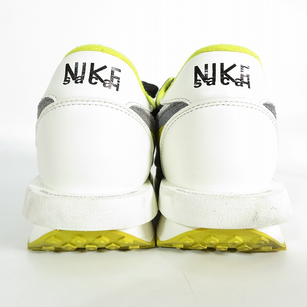 実際に弊社で買取させて頂いたNIKE×sacai×UNDERCOVER/ナイキ×サカイ×アンダーカバー LD WAFFLE//ワッフル DJ4877-001/28の画像 1枚目