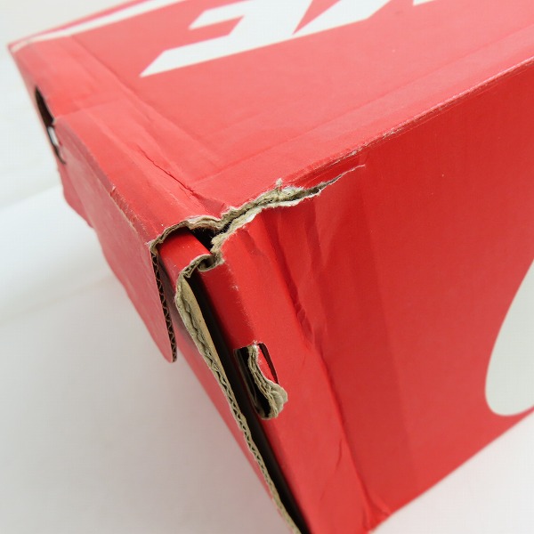 実際に弊社で買取させて頂いたNIKE×atmos/ナイキ×アトモス AIR MAX 1 PRNT/エアマックス1 プリント AQ0927-100/26.5の画像 9枚目