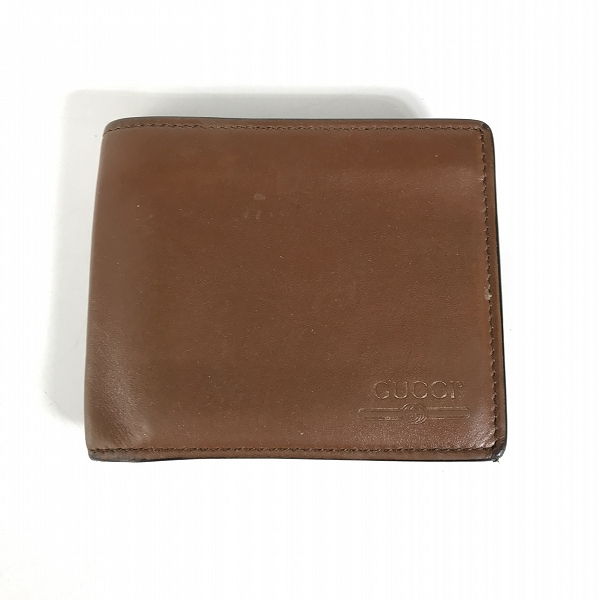 実際に弊社で買取させて頂いた【おまとめ】Cartier/カルティエ GUCCI/グッチ COACH/コーチ 他 二つ折り財布/長財布/キーケース 等の画像 2枚目