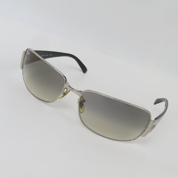 実際に弊社で買取させて頂いたRay-Ban/レイバン サングラス RB3332 003/32