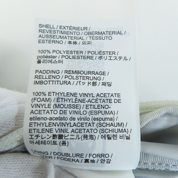 実際に弊社で買取させて頂いたARC’TERYX×BEAMS/アークテリクス×ビームス 別注 Mantis 26L Backpack マンティス バックパック 侘び寂びの画像 6枚目