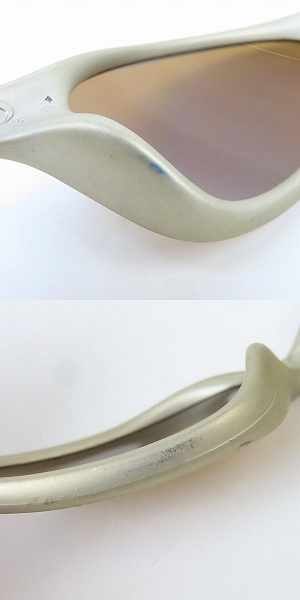 実際に弊社で買取させて頂いたOAKLEY/オークリー MINUTE/ミニット サングラスの画像 7枚目