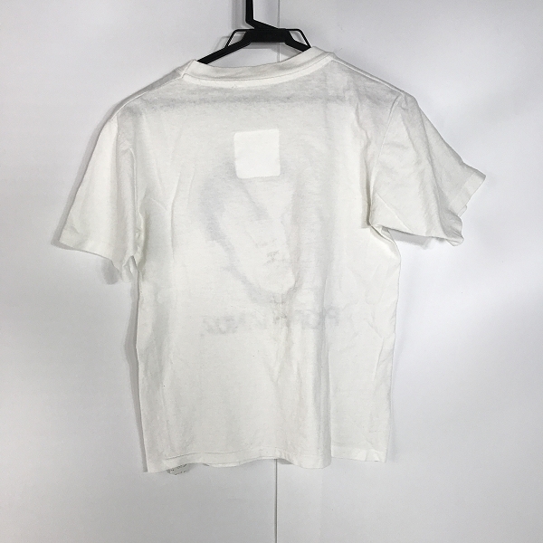 実際に弊社で買取させて頂いたUNDERCOVER/アンダーカバー EXCHANG期 PROPAGANDA TEE /プロパガンダ Tシャツ/Sの画像 1枚目