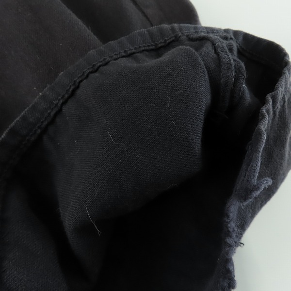 実際に弊社で買取させて頂いたCELT&COBRA/ケルト＆コブラ オールインワン/ジャンプスーツ/つなぎ 3STU-02/Lの画像 7枚目