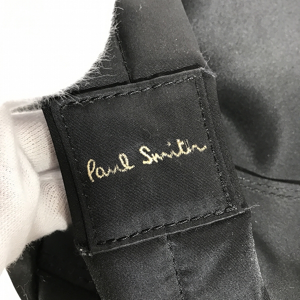 実際に弊社で買取させて頂いたPaul Smith/ポールスミス リュックサックの画像 3枚目
