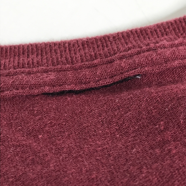 実際に弊社で買取させて頂いた【おまとめ】Christian Dior SPORTS/STUSSY/POLO RALPH LAUREN 他 カットソー Tシャツ/シャツ 等の画像 2枚目