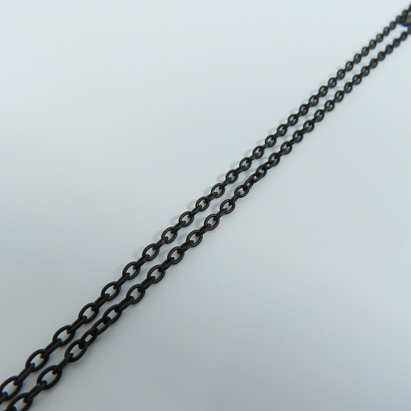 実際に弊社で買取させて頂いたRoen/ロエン ネックレス　の画像 4枚目