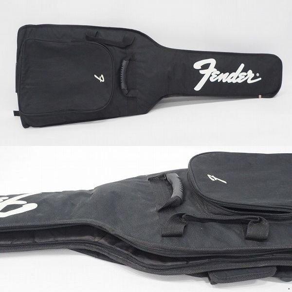 実際に弊社で買取させて頂いた★Fender JAPAN/フェンダージャパン ST62 Stratocaster/ストラトキャスター エレキギター ソフトケース付の画像 9枚目