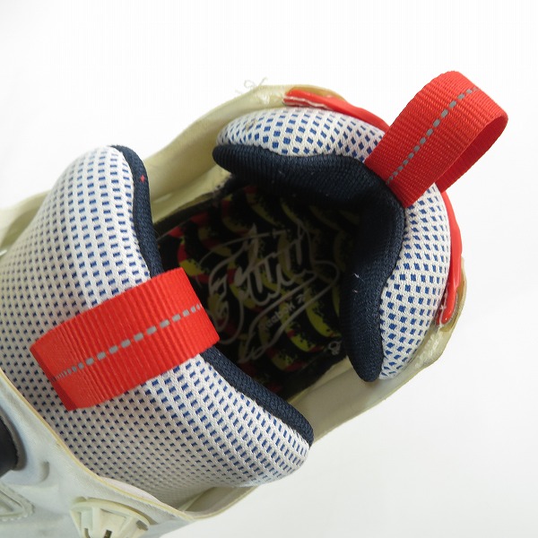 実際に弊社で買取させて頂いたReebok/リーボック INSTAPUMP FURY CELEBRATE/セレブレート AR3758/29の画像 4枚目