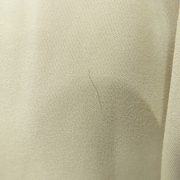 実際に弊社で買取させて頂いたHARE/ハレ ワイドシルエットオープンカラーシャツ 3点セットの画像 6枚目