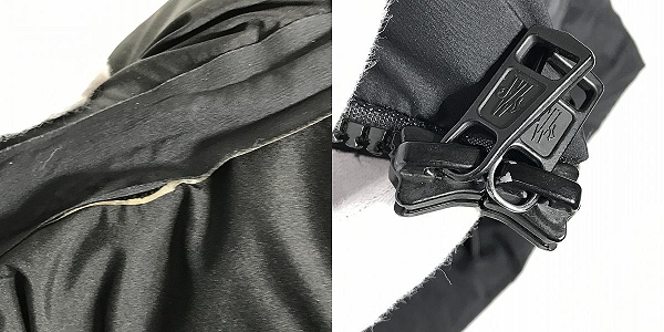 実際に弊社で買取させて頂いた【JPタグ】MONCLER/モンクレール QUIBERVILLE GIUBBOTTO/ダウンジャケット F20911B58800/1の画像 8枚目