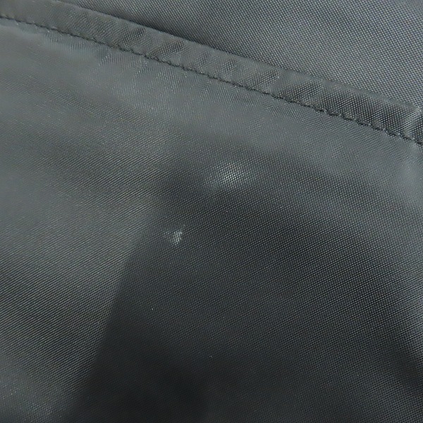 実際に弊社で買取させて頂いたBEAMS/ビームス AFECTA/MF-11/アフェクタ エムエフ-11 3WAY バックパック/リュック の画像 8枚目