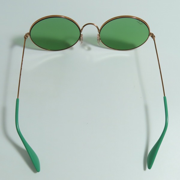 実際に弊社で買取させて頂いたRay-Ban/レイバン サングラス/アイウェア RB3592の画像 3枚目