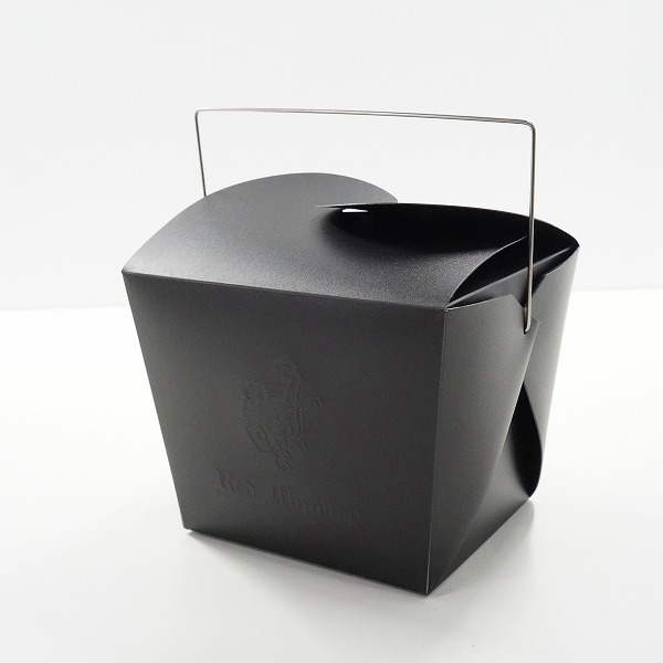 実際に弊社で買取させて頂いた【未使用】Red Monkey Designs/レッドモンキー SLASHER MIDNIGHT スラッシャー ギターストラップ ベースストラップの画像 8枚目