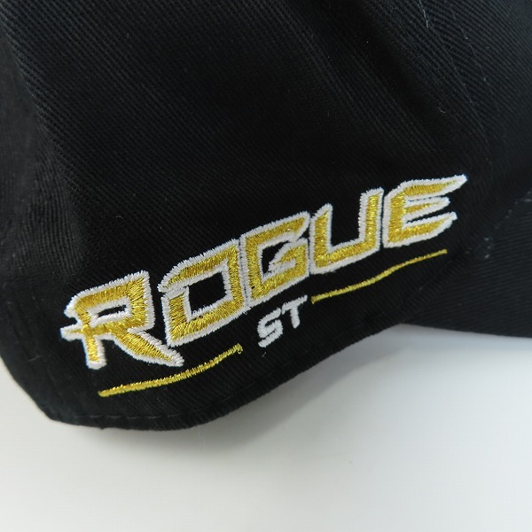 実際に弊社で買取させて頂いたCallaway/キャロウェイ ゴルフ キャップ 帽子 2点セットの画像 6枚目