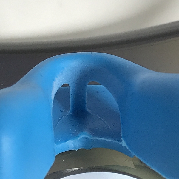 実際に弊社で買取させて頂いたOAKLEY/オークリー ENCODER/エンコーダー サングラス/アイウェア の画像 8枚目