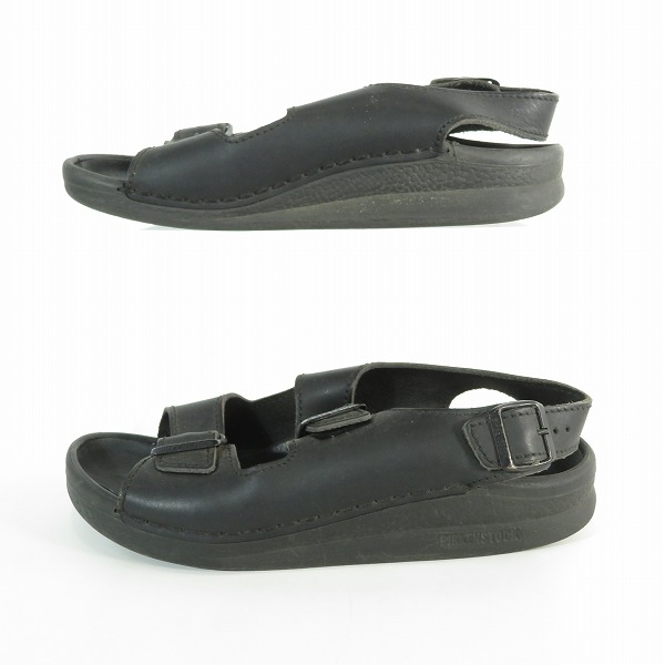 実際に弊社で買取させて頂いたBIRKENSTOCK/ビルケンシュトック サンダル /42の画像 3枚目