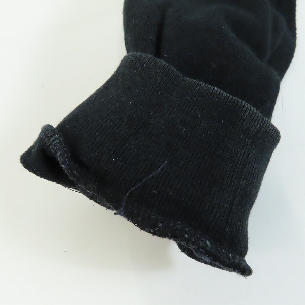 実際に弊社で買取させて頂いたTHE REAL McCOY'S/リアルマッコイズ BUCO ブコ 長袖 Tシャツ/Lの画像 6枚目