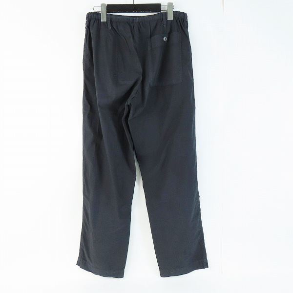 実際に弊社で買取させて頂いたDRIES VAN NOTEN/ドリスヴァンノッテン パンツ/46の画像 1枚目
