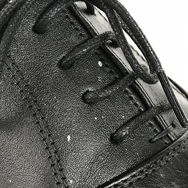 実際に弊社で買取させて頂いたmadras walk/マドラスウォーク GORE-TEX/ゴアテックス ビジネスシューズ MW8000/25.5EEEEの画像 7枚目