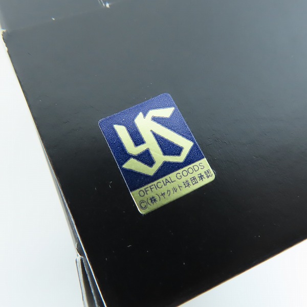 実際に弊社で買取させて頂いたOAKLEY/オークリー RADARLOCK PATH 東京ヤクルトスワローズ アジアンフィット サングラス/アイウェア OO9206-6438の画像 9枚目