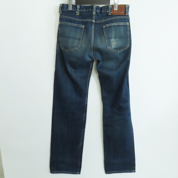 実際に弊社で買取させて頂いたTENDERLOIN/テンダーロイン K7 デニムパンツ/32の画像 1枚目