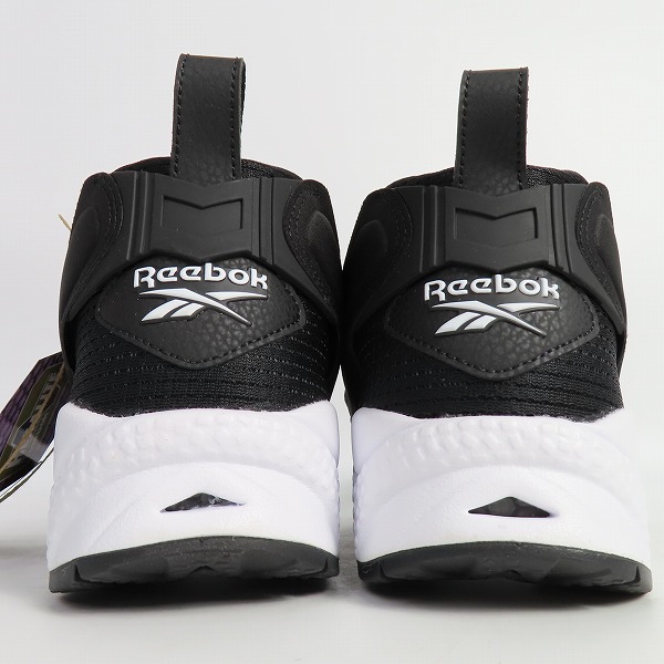 実際に弊社で買取させて頂いた【未使用】Reebok/リーボック CLASSIC INSTAPUMP FURY 95/インスタポンプフューリー 95 GX9433/28の画像 1枚目