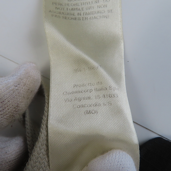 実際に弊社で買取させて頂いたRick Owens/リックオウエンス  2021SS BAUHAUS CARGO JOGGERS/バウハウスカーゴパンツ/ジョガーパンツ RU21S6377-TR/48の画像 5枚目