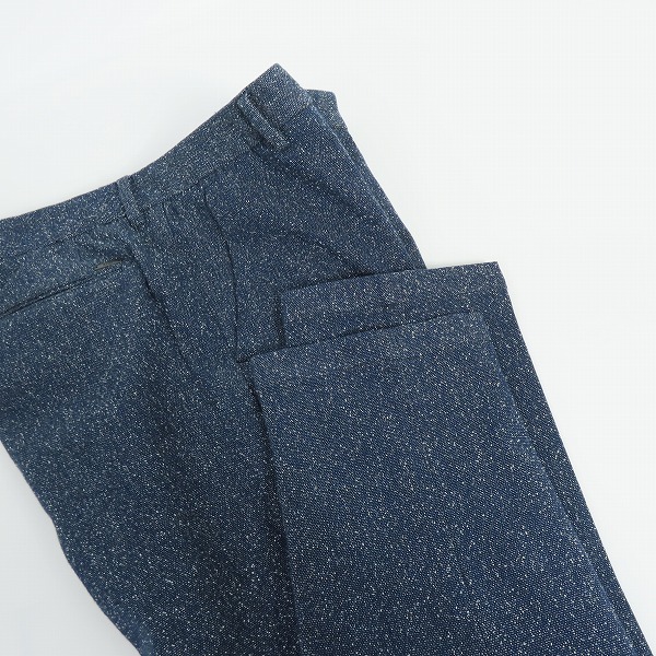 実際に弊社で買取させて頂いた【JPタグ】HUGO BOSS/ヒューゴボス スラックスパンツ/48の画像 6枚目