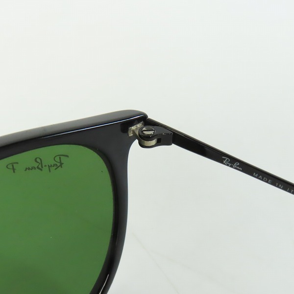 実際に弊社で買取させて頂いたRayBan/レイバン ERIKA サングラス/アイウェア RB4171-F 601/2Pの画像 5枚目