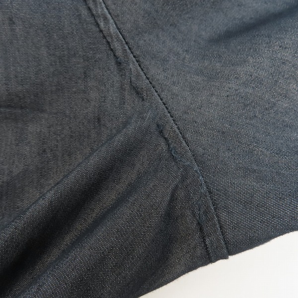 実際に弊社で買取させて頂いたC.P.COMPANY/シーピーカンパニー スラックス /50の画像 8枚目