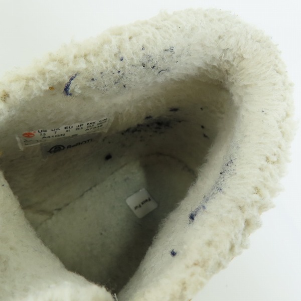 実際に弊社で買取させて頂いたTimberland/ティンバーランド ブーツ A7346/25.5の画像 4枚目