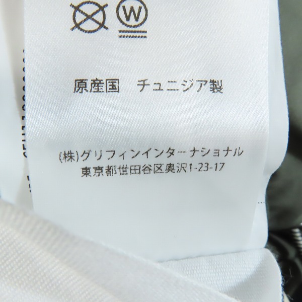 実際に弊社で買取させて頂いたPYRENEX/ピレネックス ユナイテッドアローズ別注 SPOUTNIC SOFT UA/スプート ニック ソフト ダウンジャケット HMS069/XLの画像 4枚目