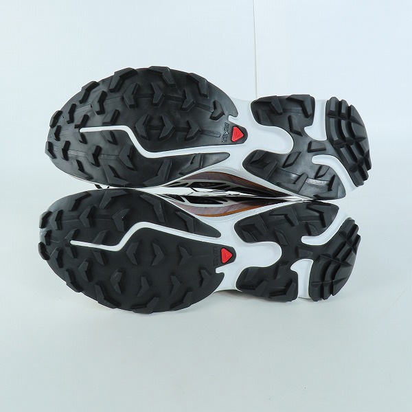 実際に弊社で買取させて頂いた【未使用】サロモン×チルドレンオブザディスコーダンス XT-6 FOR COTD X COSTS 471865/26の画像 2枚目