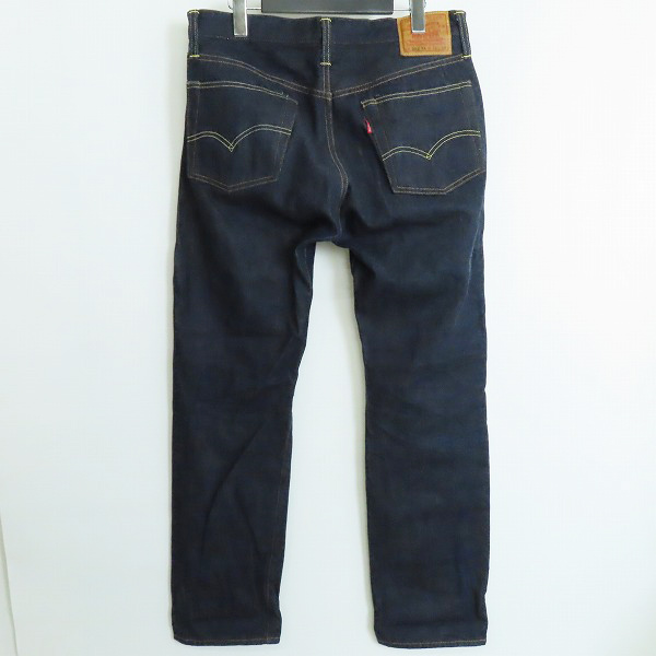 実際に弊社で買取させて頂いたLEVI'S/リーバイス VINTAGE CLOTHING/LVC 501Z 1954年モデル 日本製 デニムパンツ/ジーンズ 50154-0090/36の画像 1枚目
