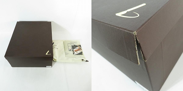 実際に弊社で買取させて頂いた土屋鞄製造所/ツチヤカバン Tone/トーン オイルヌメ ソフトルーズショルダーバッグの画像 9枚目