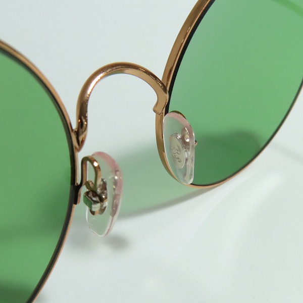 実際に弊社で買取させて頂いたRay-Ban/レイバン サングラス/アイウェア RB3592の画像 4枚目