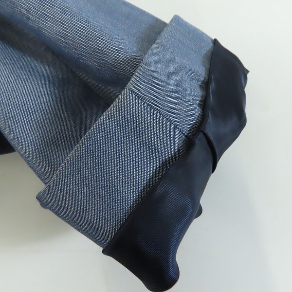 実際に弊社で買取させて頂いたPaul Smith COLLECTION/ポールスミス ウール テーラードジャケット/LXの画像 5枚目