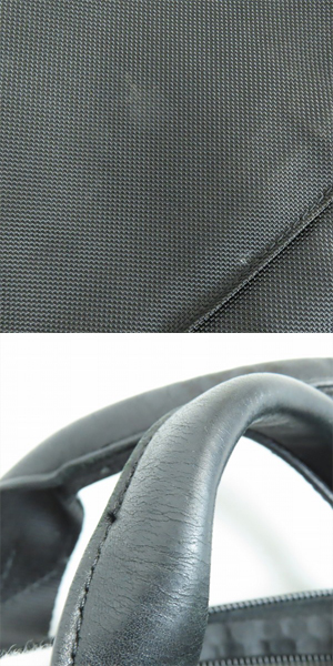 実際に弊社で買取させて頂いたTUMI/トゥミ ALPHA BRAVO マクネア スリム ブリーフ/ビジネスバッグ 22611DHの画像 9枚目