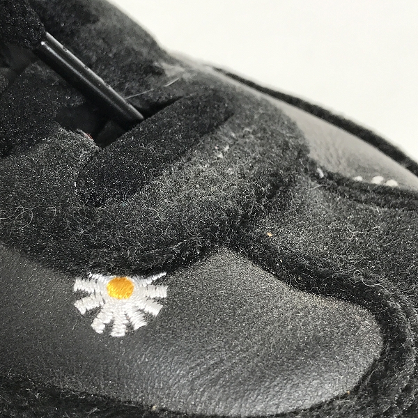 実際に弊社で買取させて頂いたadidas×ATMOS×FACE/アディダス×アトモス×フェイス 22AW SAMBA/サンバ H03848/30の画像 7枚目