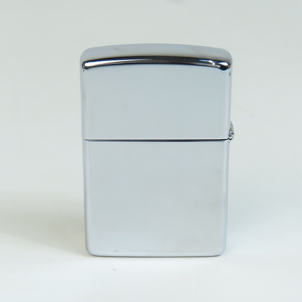 実際に弊社で買取させて頂いたZIPPO/ジッポー HARLEY-DAVIDSON/ハーレーダビッドソン バイキング 93年製の画像 1枚目