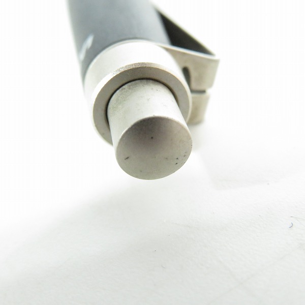実際に弊社で買取させて頂いたLAMY/ラミー L285 スクリブル パラジュームコート ボールペン の画像 6枚目