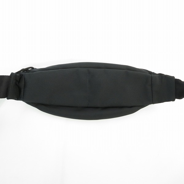 実際に弊社で買取させて頂いたBRIEFING/ブリーフィング TRIPOD MW/トライポッド ウエストバッグの画像 1枚目