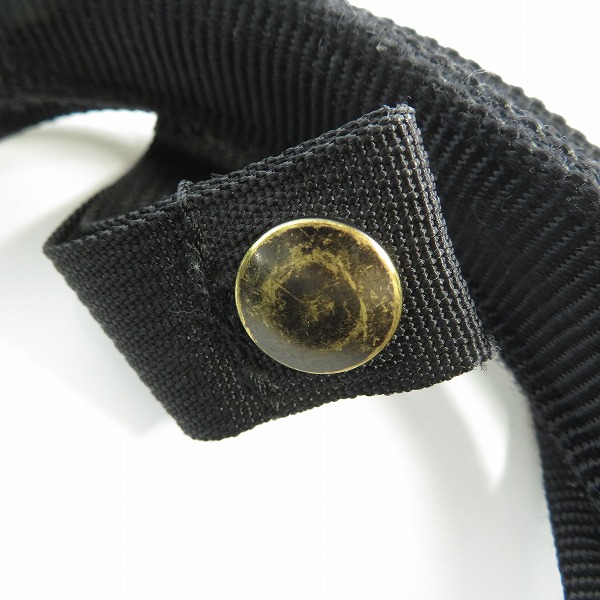 実際に弊社で買取させて頂いた2BRIEFING/ブリーフィング ブリーフケース/ショルダーバッグの画像 6枚目