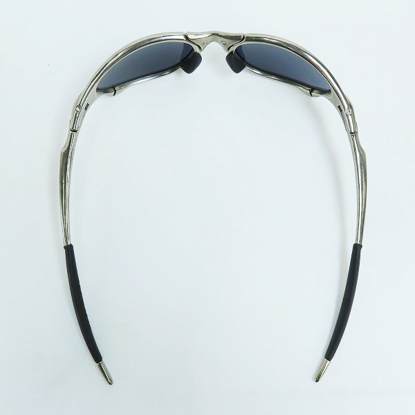 実際に弊社で買取させて頂いたOAKLEY/オークリー PENNY/ペニー X-METAL サングラス PB005812の画像 3枚目
