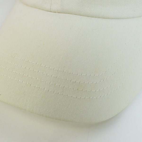 実際に弊社で買取させて頂いたPEARLY GATES/パーリーゲイツ Callaway/キャロウェイ キャップ 3点セットの画像 7枚目