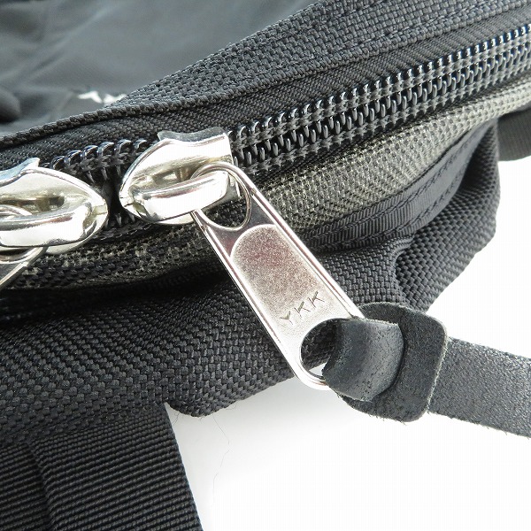 実際に弊社で買取させて頂いたGregory/グレゴリー バックパック/リュックサックの画像 7枚目