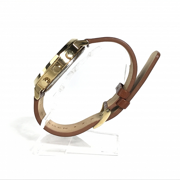 実際に弊社で買取させて頂いたSKAGEN/スカーゲン Hybrid Smartwatch CONNECTED/スマートウォッチ/SKT1206【動作未確認】の画像 1枚目